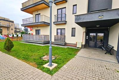 Vand apartament 2 camere Unirii Residence - 1