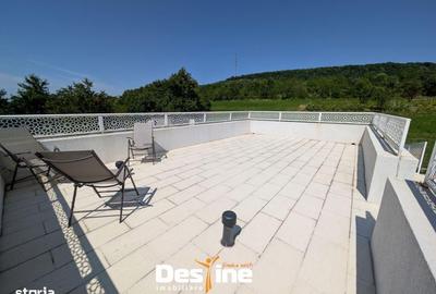 Casă cu 7 camere cu Canalizare în Bârnova - 2