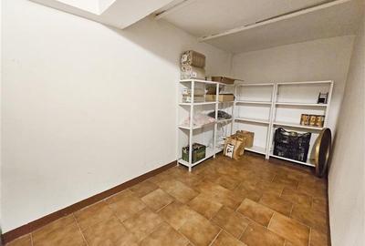 Spatiu comercial-productie de inchiriat Bd Magheru - 5