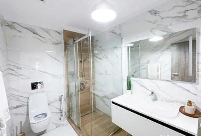 Apartament cu 2 camere semidecomandat în Bună Ziua - 1