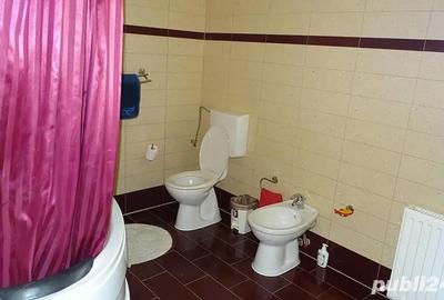 Casă cu 4 camere în Central - 3