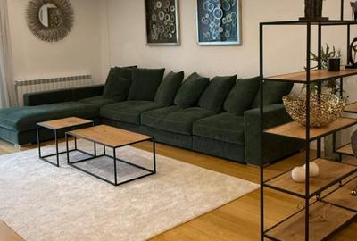 REA1025450 Apartament premium spatios 4 Camere I One Floreasca Lake I 2 locuri p - 1