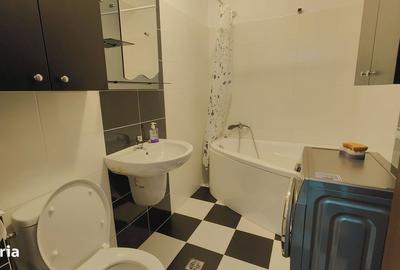 Apartament cu 2 camere în Bucureștii Noi - 9