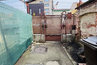 Apartament cu 3 camere în Parcul Carol - 12