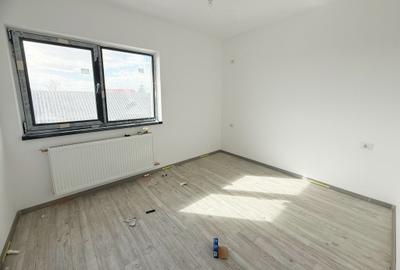 Vila Individuala / 4 Camere / 2 Bai / Teren 335 mp - 4