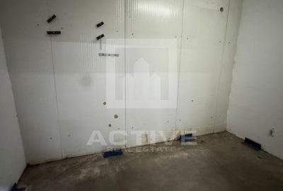 Spațiu comercial, de 404.85 mp, în Someșeni - 3