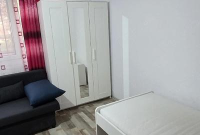Garsonieră decomandată în Lipovei - 1