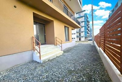 Spațiu comercial, de 36 mp, în Năvodari - 2