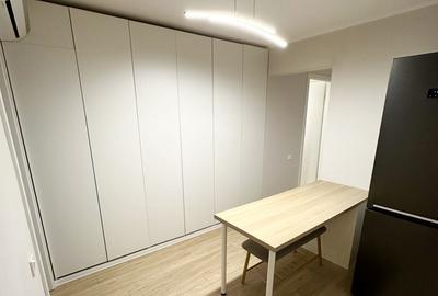 Apartament cu 2 camere în Pantelimon - 8