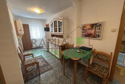 Apartament cu 2 camere decomandat, mobilat în Centrul Civic - 11