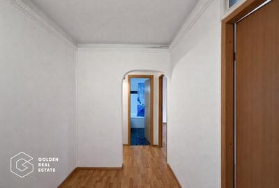 Apartament cu 4 camere semidecomandat în Micălaca - 12