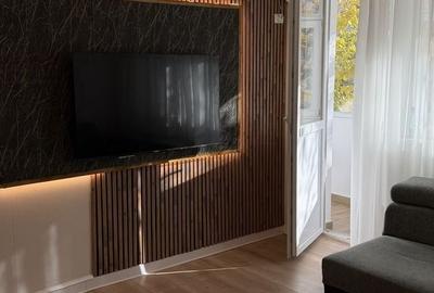 Apartament de 2 camere in zona Stefan Cel Mare - 1