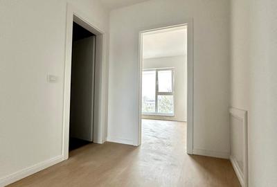 Finalizata! Casa 3 camere D 2 bai 86mp zona Bucium Visan - 10