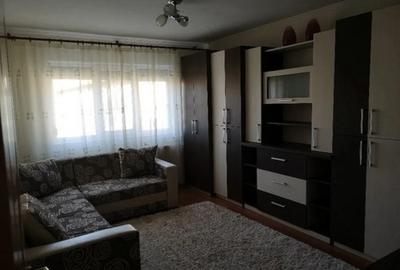 Garsonieră decomandată în Buziașului - 1