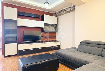 Apartament cu 3 camere în Nufărul - 4