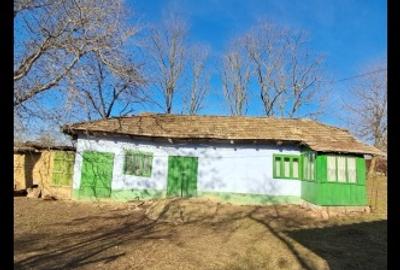 Casă cu 3 camere cu Teren 33400 Mp în Căzănești - 6