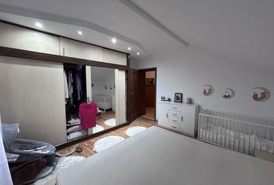 Casa/vila de vanzare Arad - 10