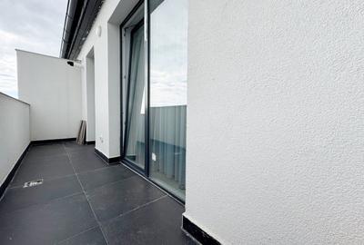Apartament 2 camere, 47mp utili, balcon 7mp, Braytim - 8