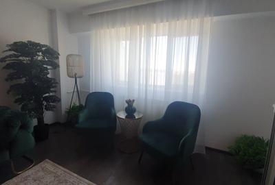 Unirii -Splai - Camera de Comert, 3 camere - 9