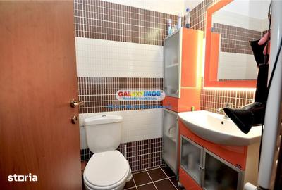 Apartament cu 3 camere, mobilat în Central - 9