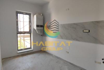 Garsonieră decomandată în Berceni - 3
