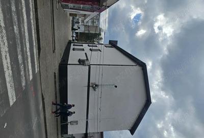 Spațiu comercial, de 400 mp, în Central - 1