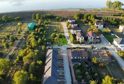 Casă cu Teren 400 Mp în Goranu - 1