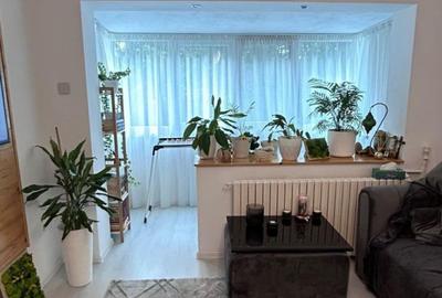 Apartament cu 2 camere semidecomandat, mobilat în Tomis I - 2