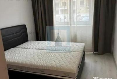 Apartament cu 3 camere decomandat, mobilat în Tractorul - 4