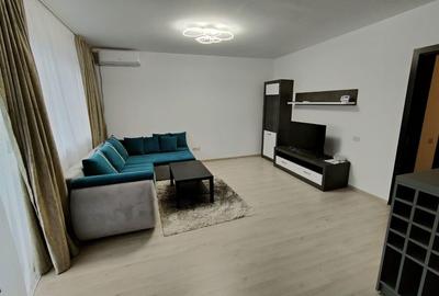 Apartament cu 3 camere semidecomandat, mobilat în Sânpetru - 3