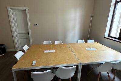 Vila independenta, locuri de parcare, nou renovata ideal pentru birouri sediu - 15