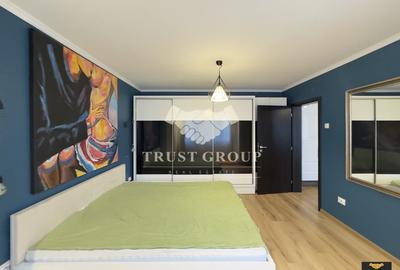 Apartament cu 3 camere decomandat, mobilat în Cișmigiu - 7