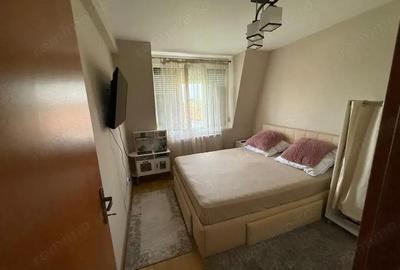 Apartament cu 4 camere decomandat, mobilat în Sărari - 5