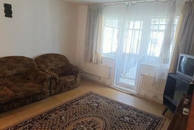 Apartament cu 3 camere decomandat în Central - 2