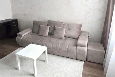 Apartament cu 3 camere în Vest