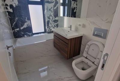 Apartament cu 3 camere decomandat, mobilat în Băneasa - 5