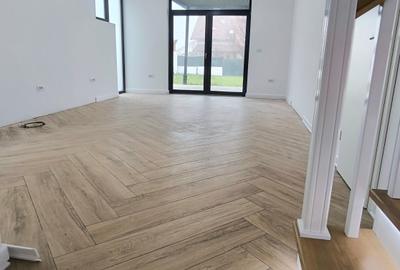 Duplex modern, 4 camere 2 bai Dumbravita Duplex modern, 4 camere 2 bai Dumbravita - 4