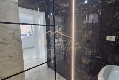 Vila individuala *9 camere * // Bucurestii Noi - 39