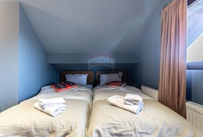 Pensiunea " The Vardo" | 8 camere duble | Predelut | COMISION 0% - 4