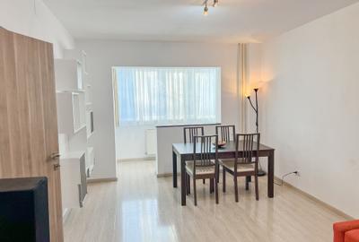 2 camere Parc Tineretului Centrala termica Parcare - 5