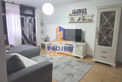 Apartament cu 3 camere decomandat în Trivale - 3