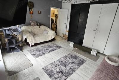 Garsonieră decomandată în Central - 6