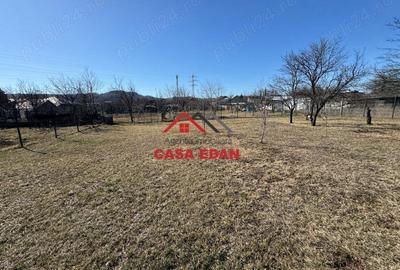 Casă cu Teren 1306 Mp în Central - 7