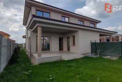 COMISION 0%-Duplex deosebit, 4 camere-Sacalaz - 1