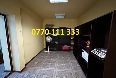 Spatiu comercial 40mp zona Calarasilor Viziru