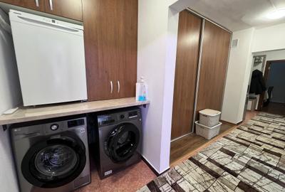 Apartament 3 camere, decomandat,zona Deva Mall/Baroul de avocati - 14