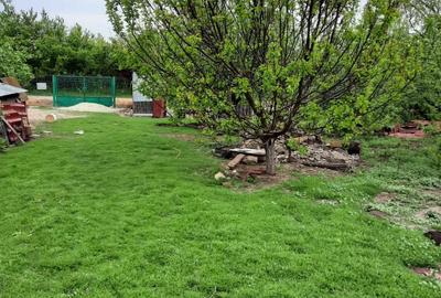 Casă cu 4 camere în Oncești - 7
