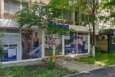 Spatiu comercial! POZTIE EXCELENTA, zona Victoriei - 10