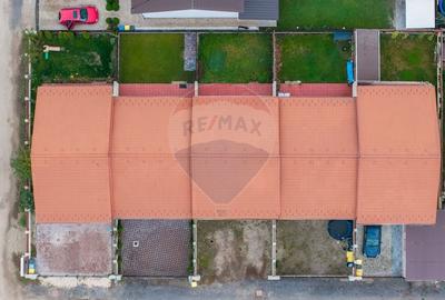 Comision 0 | Casa insiruita de vanzare in Sanpetru Comision 0 | Casa insiruita de vanzare in Sanpetru - 26