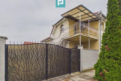 Casă individuală cu 6 camere cu Canalizare în Buteni - 40